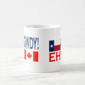 やあ! ! マグ (中央)