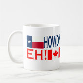 やあ! ! マグ (左)