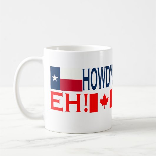 やあ! ! マグ (左)