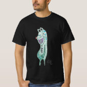 やあ!元気? Tシャツ (正面)