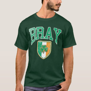 やかましさ、アイルランド Tシャツ