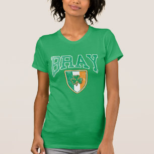 やかましさ、アイルランド Tシャツ