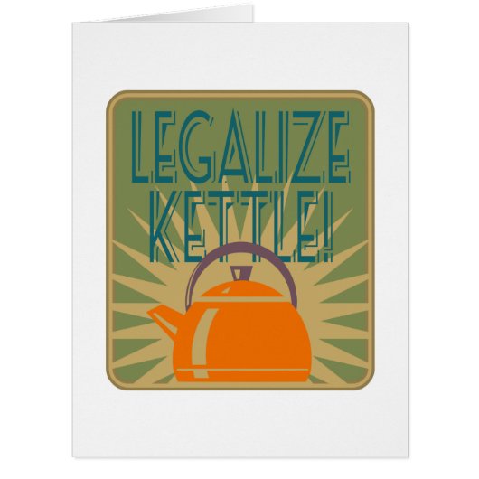 やかん垂直カードを合法化 (正面)