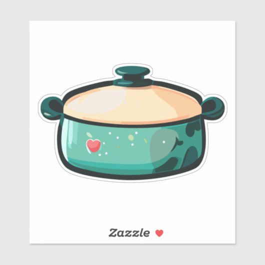 やかん シール (シート)