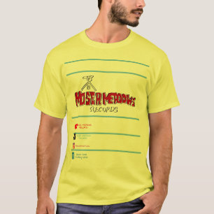 「やぎのハートを壊すな」Tシャツ Tシャツ