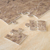 やぎの子たち ジグソーパズル (側面)