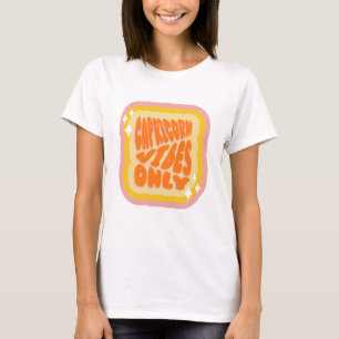 やぎ座のあなたに、かわいい星座の誕生日プレゼント Tシャツ