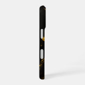 やぎ座 Case-Mate Barely There iPhone 16ケース (右側面)
