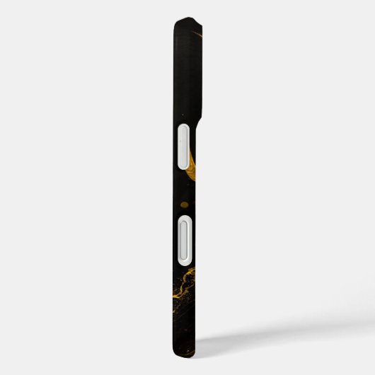 やぎ座 Case-Mate Barely There iPhone iPhoneケース (裏面 / 右)