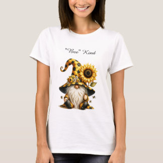 やさしいノーム Tシャツ