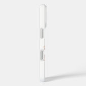 やさしいフローラルリマインダー Case-Mate iPhoneケース (裏面 / 右)