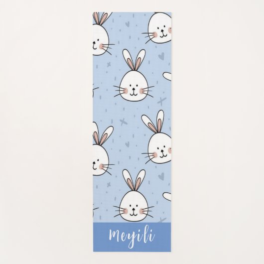 やさしいヨガマット ヨガマット (正面)