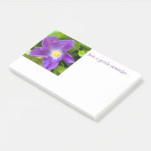 やさしいリマインダー投稿 ポストイット (アングル)