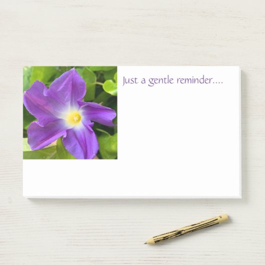 やさしいリマインダー投稿 ポストイット (デスク)