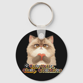 やさしい心 キーホルダー