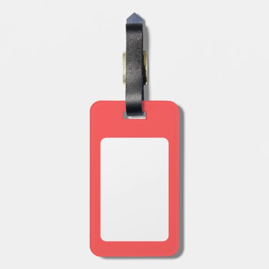 やさしい荷物タグで世界をシュメア ラゲッジタグ (裏面縦)