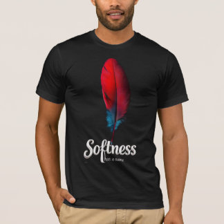 やさしさには名前がある Tシャツ