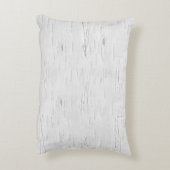 やさしさ文字オン樺の木ツリー アクセントクッション (裏面(縦))