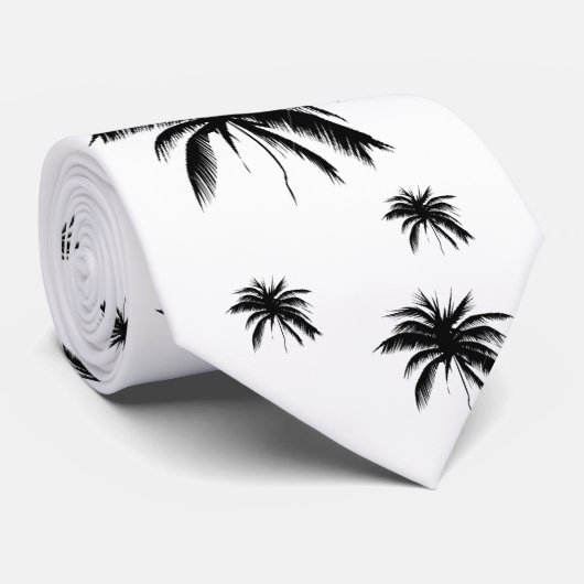 やしタイ ネクタイ (ロール)