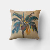 やし綿の装飾用クッション、装飾用クッション16" x 16" クッション (裏面)