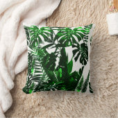 やし綿の装飾用クッション、装飾用クッション16" x 16" クッション (ブランケット)