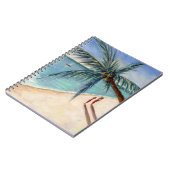 やし2004年を音を立てること ノートブック (左側)