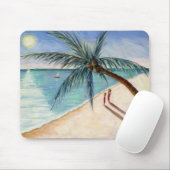 やし2004年を音を立てること マウスパッド (マウス)