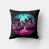 やし クッション (裏面)