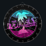 やし ダーツボード<br><div class="desc">©の孤独な島の技術。</div>