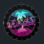 やし ダーツボード<br><div class="desc">©の孤独な島の技術。</div>
