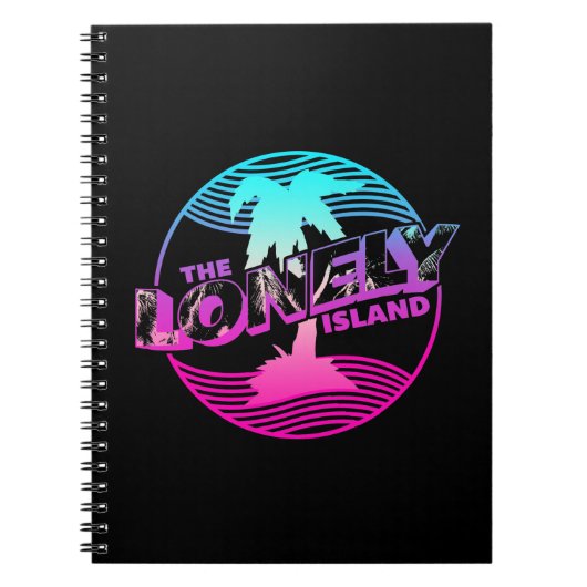 やし ノートブック (正面)