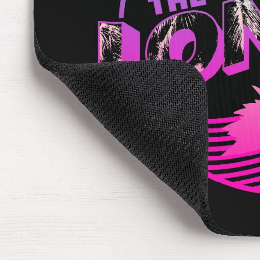 やし マウスパッド (コーナー)