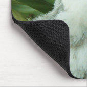 やじり声のやじり声! マウスパッド (コーナー)