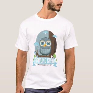 やじり声のワイシャツ Tシャツ