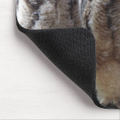 やじり声! やじり声! やじり声! マウスパッド (コーナー)