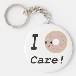 やだ気に! キーホルダー