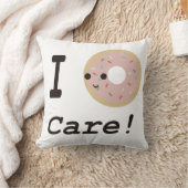 やだ気に! クッション (ブランケット)