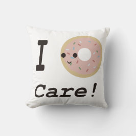 やだ気に! クッション