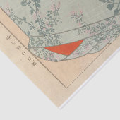 やちぐさV 15 Pl 05 by上野聖子 薄葉紙 (詳細)