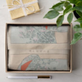 やちぐさV 15 Pl 05 by上野聖子 薄葉紙 (ギフト)