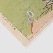 やちぐさV 15 Pl 09 by上野聖子 薄葉紙 (詳細)