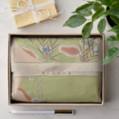 やちぐさV 15 Pl 09 by上野聖子 薄葉紙 (ギフト)