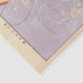 やちぐさV 15 Pl 20 by上野聖子 薄葉紙 (詳細)