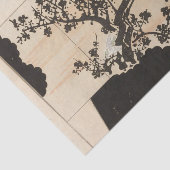 やちぐさV 6 Pl 06 by上野聖子 薄葉紙 (詳細)