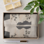 やちぐさV 6 Pl 06 by上野聖子 薄葉紙 (ギフト)