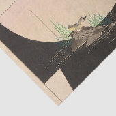 やちぐさV 6 Pl 10by上野聖子 薄葉紙 (詳細)