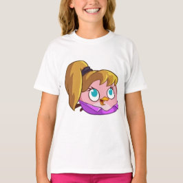 やっかいなブタをやっつけろ! Tシャツ