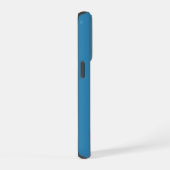 やっかいな奴め。 iPhoneケース (右側面)