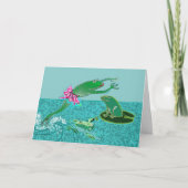 やったぞ! カード (正面)