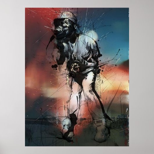 やったぞ！ – ポスター (正面)